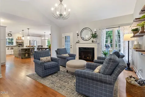 3428 Iva Ada Drive Hillsborough NC 27278