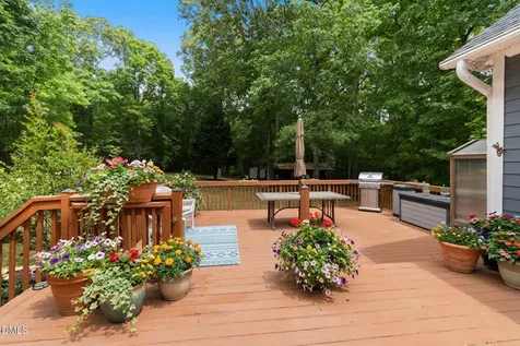 3428 Iva Ada Drive Hillsborough NC 27278