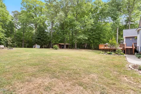 3428 Iva Ada Drive Hillsborough NC 27278