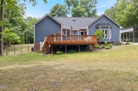 3428 Iva Ada Drive Hillsborough NC 27278