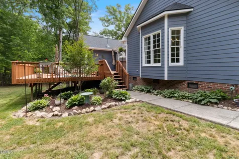 3428 Iva Ada Drive Hillsborough NC 27278