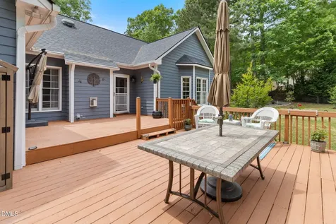 3428 Iva Ada Drive Hillsborough NC 27278