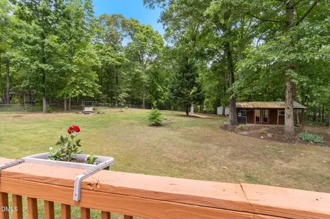 3428 Iva Ada Drive Hillsborough NC 27278