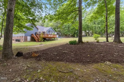 3428 Iva Ada Drive Hillsborough NC 27278