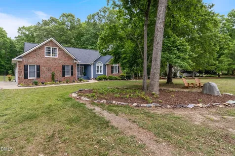 3428 Iva Ada Drive Hillsborough NC 27278