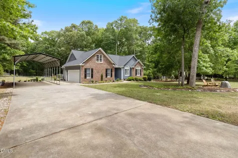 3428 Iva Ada Drive Hillsborough NC 27278