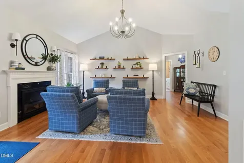 3428 Iva Ada Drive Hillsborough NC 27278