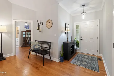 3428 Iva Ada Drive Hillsborough NC 27278