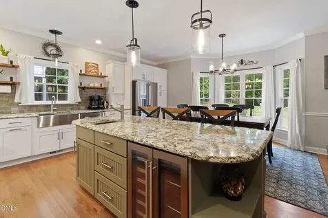 3428 Iva Ada Drive Hillsborough NC 27278