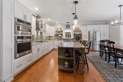 3428 Iva Ada Drive Hillsborough NC 27278