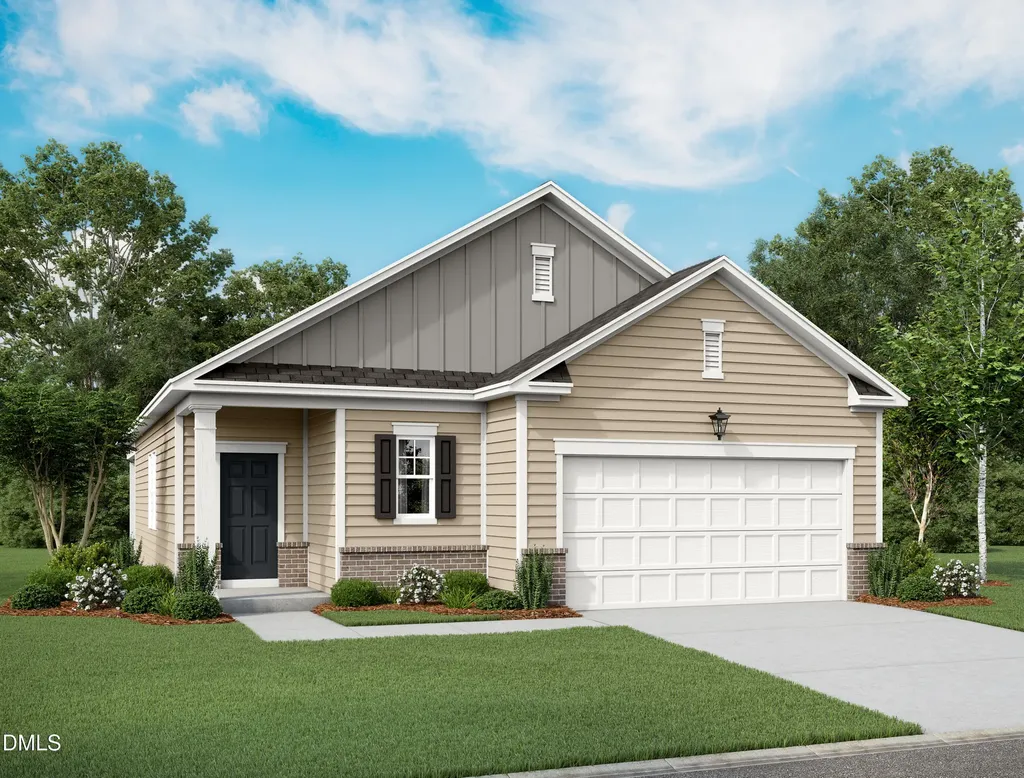 106 Oat Grain Court Clayton NC 27520
