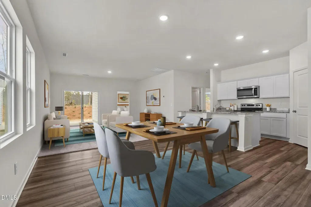 106 Oat Grain Court Clayton NC 27520