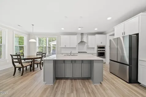 2720 Spotted Coral Court Apex NC 27502
