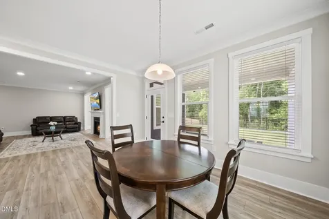 2720 Spotted Coral Court Apex NC 27502