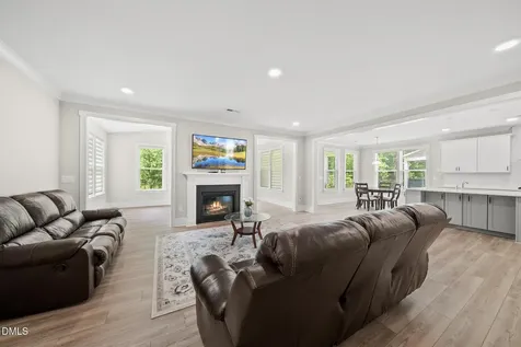 2720 Spotted Coral Court Apex NC 27502