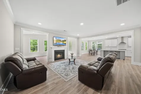 2720 Spotted Coral Court Apex NC 27502