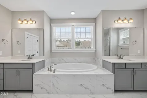 2720 Spotted Coral Court Apex NC 27502
