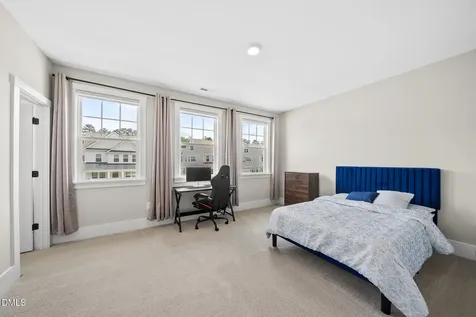 2720 Spotted Coral Court Apex NC 27502