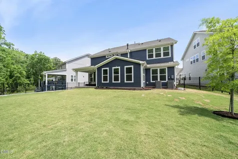 2720 Spotted Coral Court Apex NC 27502
