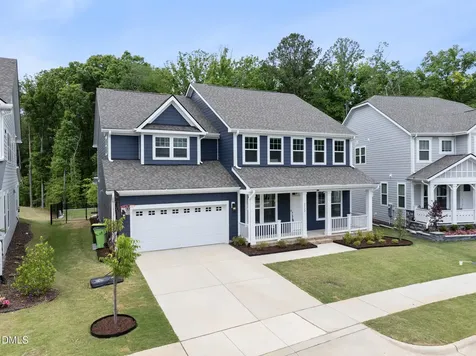 2720 Spotted Coral Court Apex NC 27502