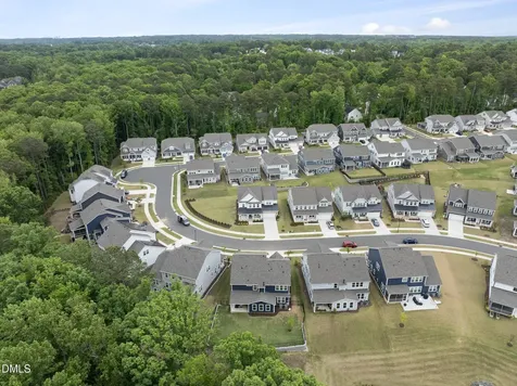 2720 Spotted Coral Court Apex NC 27502