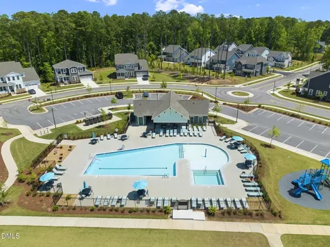 2720 Spotted Coral Court Apex NC 27502