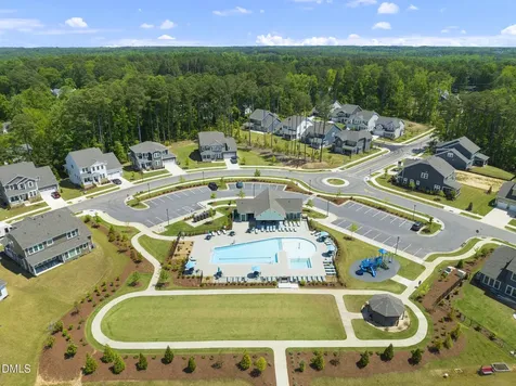 2720 Spotted Coral Court Apex NC 27502