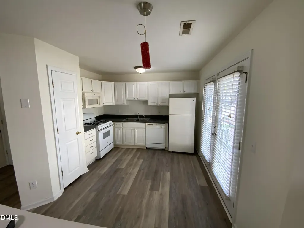3021 Barrymore Street Raleigh NC 27603