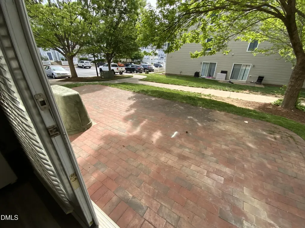 3021 Barrymore Street Raleigh NC 27603
