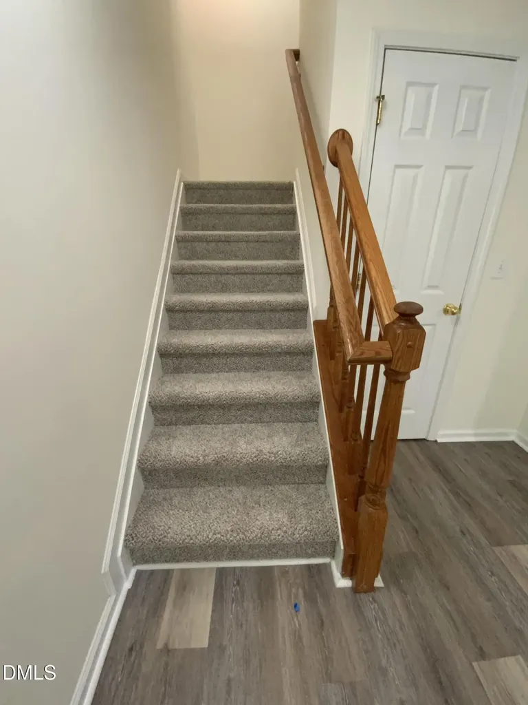 3021 Barrymore Street Raleigh NC 27603