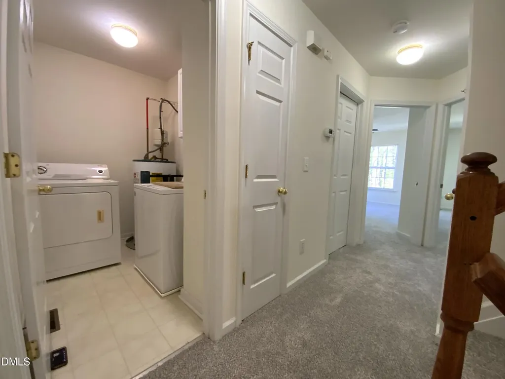 3021 Barrymore Street Raleigh NC 27603