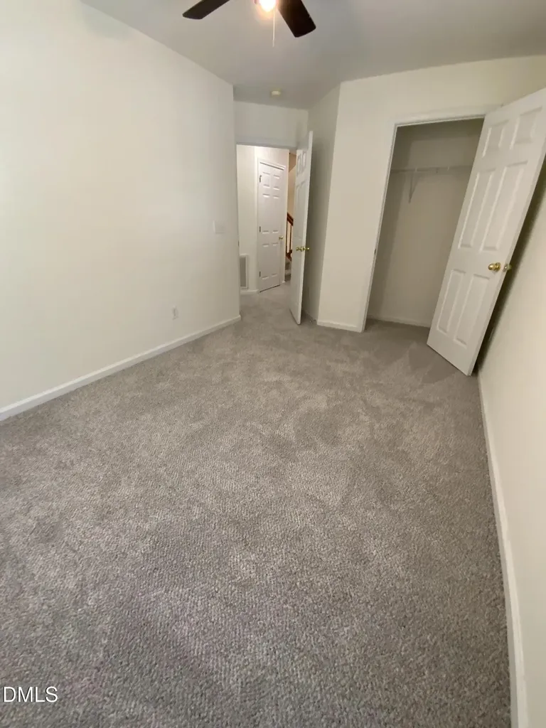 3021 Barrymore Street Raleigh NC 27603