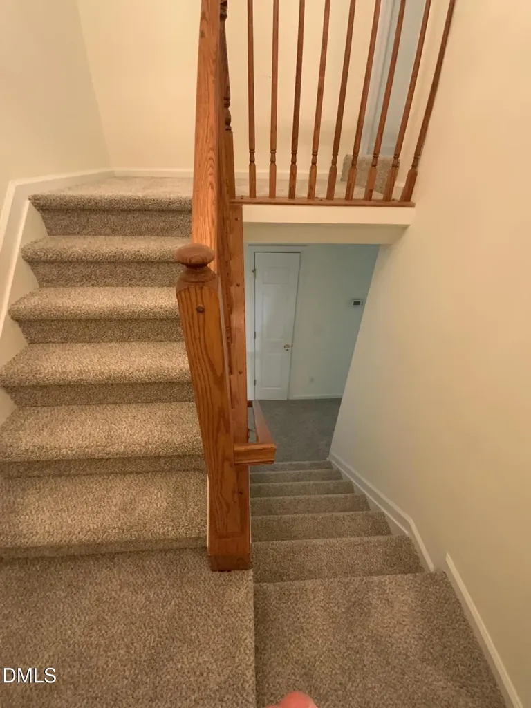 3021 Barrymore Street Raleigh NC 27603