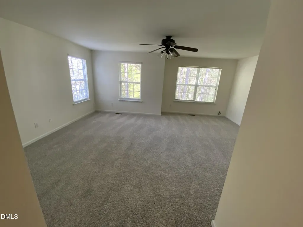 3021 Barrymore Street Raleigh NC 27603