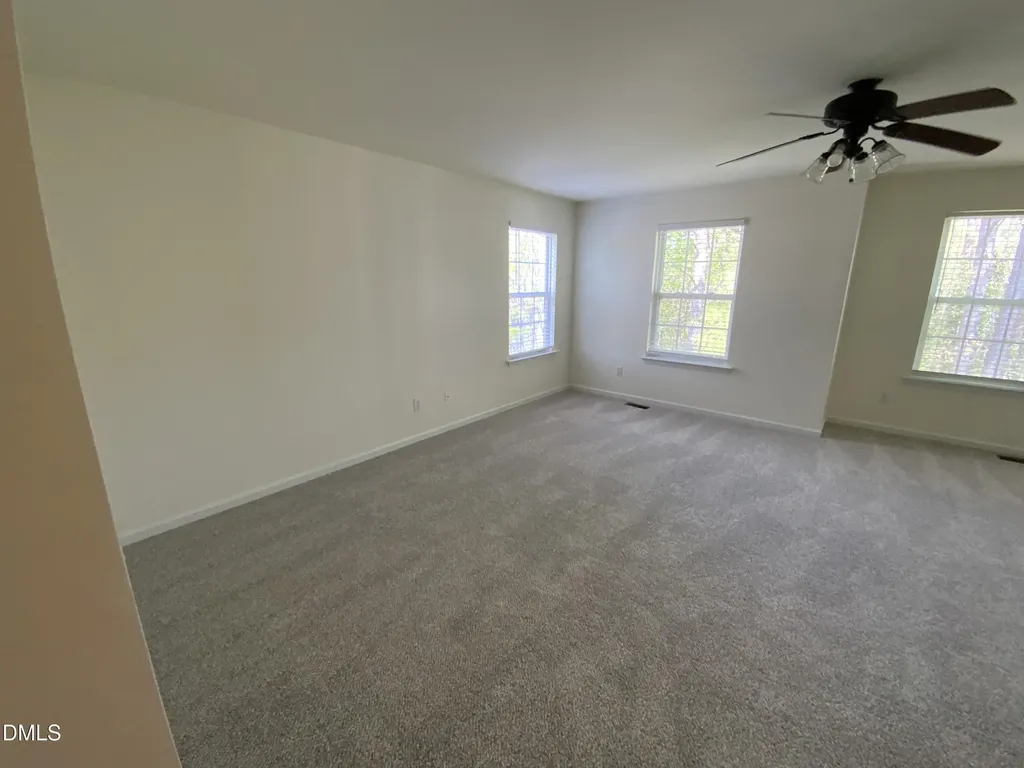 3021 Barrymore Street Raleigh NC 27603