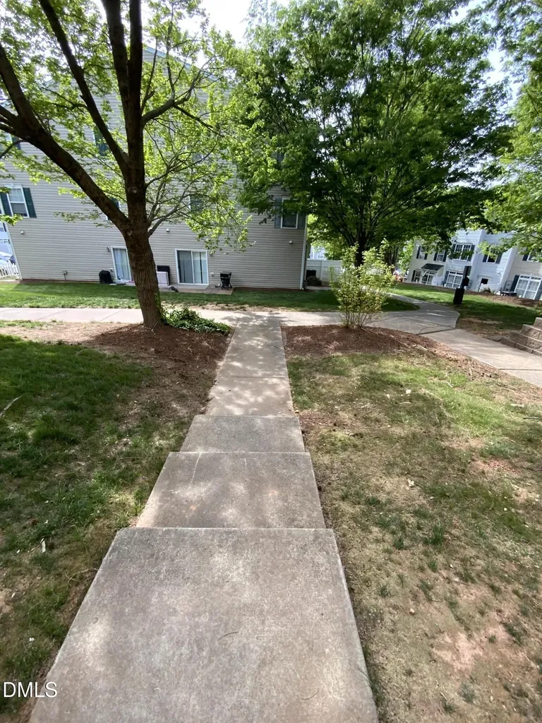 3021 Barrymore Street Raleigh NC 27603