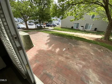 3021 Barrymore Street Raleigh NC 27603