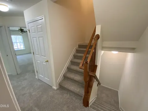 3021 Barrymore Street Raleigh NC 27603