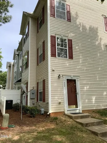 3021 Barrymore Street Raleigh NC 27603