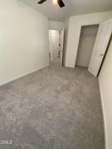 3021 Barrymore Street Raleigh NC 27603