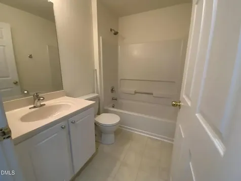 3021 Barrymore Street Raleigh NC 27603