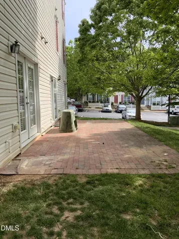 3021 Barrymore Street Raleigh NC 27603