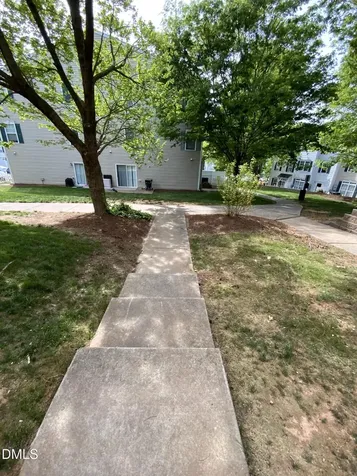 3021 Barrymore Street Raleigh NC 27603
