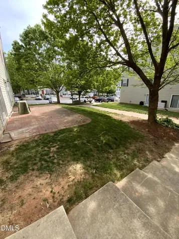 3021 Barrymore Street Raleigh NC 27603