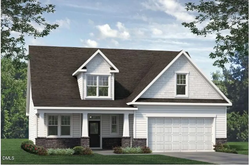 2330 Fleming Road Fuquay Varina NC 27526