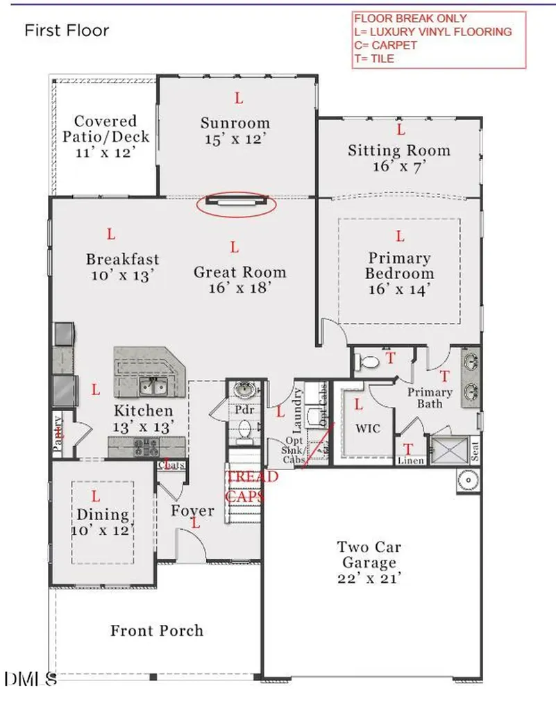 2330 Fleming Road Fuquay Varina NC 27526