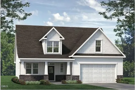 2330 Fleming Road Fuquay Varina NC 27526