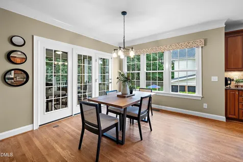 5707 Highcroft Drive Cary NC 27519
