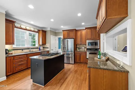 5707 Highcroft Drive Cary NC 27519