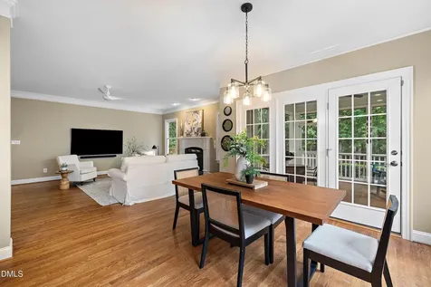 5707 Highcroft Drive Cary NC 27519